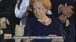 Silvio Berlusconi e la mamma Rosa, il legame più profondo thumbnail