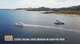 L'estate italiana: Costa Smeralda un lusso per pochi thumbnail