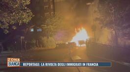 La rivolta degli immigrati in Francia thumbnail