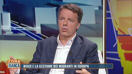 L'intervento di Matteo Renzi thumbnail