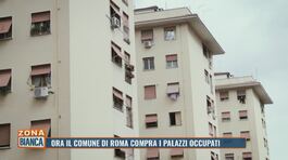 Ora il Comune di Roma compra i palazzi occupati thumbnail