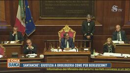 Santanchè: giustizia a orologeria come per Berlusconi? thumbnail