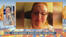 La mamma surrogata: "MI sento parte della vostra famiglia" thumbnail