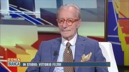 L'intervista a Vittorio Feltri thumbnail