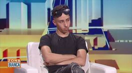 Ambulanza usata come taxi: parla l'influencer Hassi Kerim thumbnail