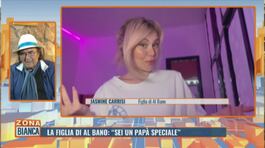 Jasmine Carrisi, la figlia di Al Bano: "Sei un papà speciale" thumbnail