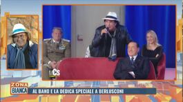 Al Bano e la dedica speciale a Silvio Berlusconi thumbnail