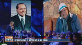 Al Bano ricorda Silvio Berlusconi thumbnail