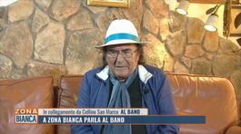 Giuseppe Brindisi intervista Al Bano thumbnail