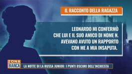 La notte di La Russa junior: i punti oscuri dell'inchiesta thumbnail