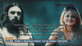 Delfino, il "killer delle fidanzate" esce dal carcere: è pericoloso? thumbnail