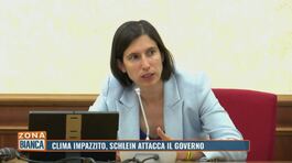 Clima impazzito, Schlein attacca il Governo thumbnail