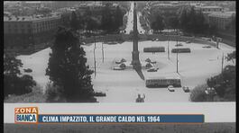 Clima impazzito, il grande caldo nel 1964 thumbnail