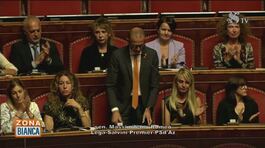 La maggioranza difende Santanchè: "I 5 Stelle pensano di fare i giudici" thumbnail