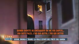 Sesso, droga e trans: la folle estate del prete sul Garda thumbnail