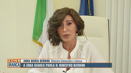 Anna Maria Bernini sulla mancanza di medici thumbnail