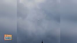 Ultim'ora: precipita aereo con Prigozhin a bordo thumbnail