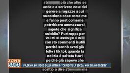 Palermo, lo sfogo della vittima: "Chiudete la bocca, non siamo oggetti" thumbnail