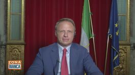 Giuseppe Brindisi intervista il Ministro dell'agricoltura Francesco Lollobrigida thumbnail