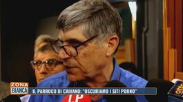 Il parroco di Caivano: "Oscuriamo i siti porno" thumbnail