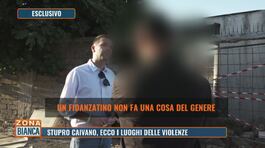 Stupro di Caivano, ecco i luoghi delle violenze thumbnail