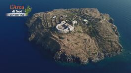 L'isola di Ventotene thumbnail