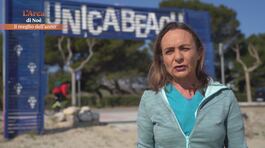 Tipi da spiaggia thumbnail