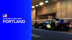 Round 12 - E-Prix Portland | Gara 1