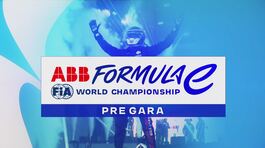 Round 4 - E-Prix Hyderabad | Pre Gara thumbnail