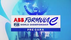 Round 4 - E-Prix Hyderabad | Pre Gara