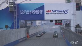 E-Prix San Paolo: al via la gara thumbnail