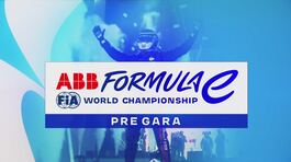 Round 6 - E-Prix San Paolo | Pre Gara thumbnail