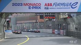 Parte l'E-Prix di Monaco thumbnail