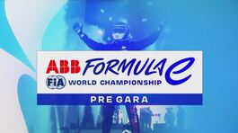 Round 10 - E-Prix Jakarta | Pre Gara thumbnail