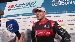 Jake Dennis: "E' troppo bello essere campioni del mondo"