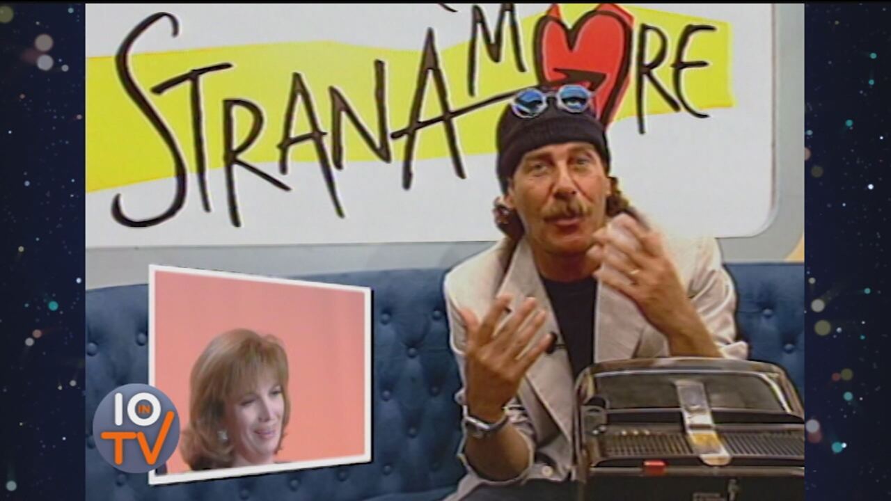 Ieri e oggi in tv special