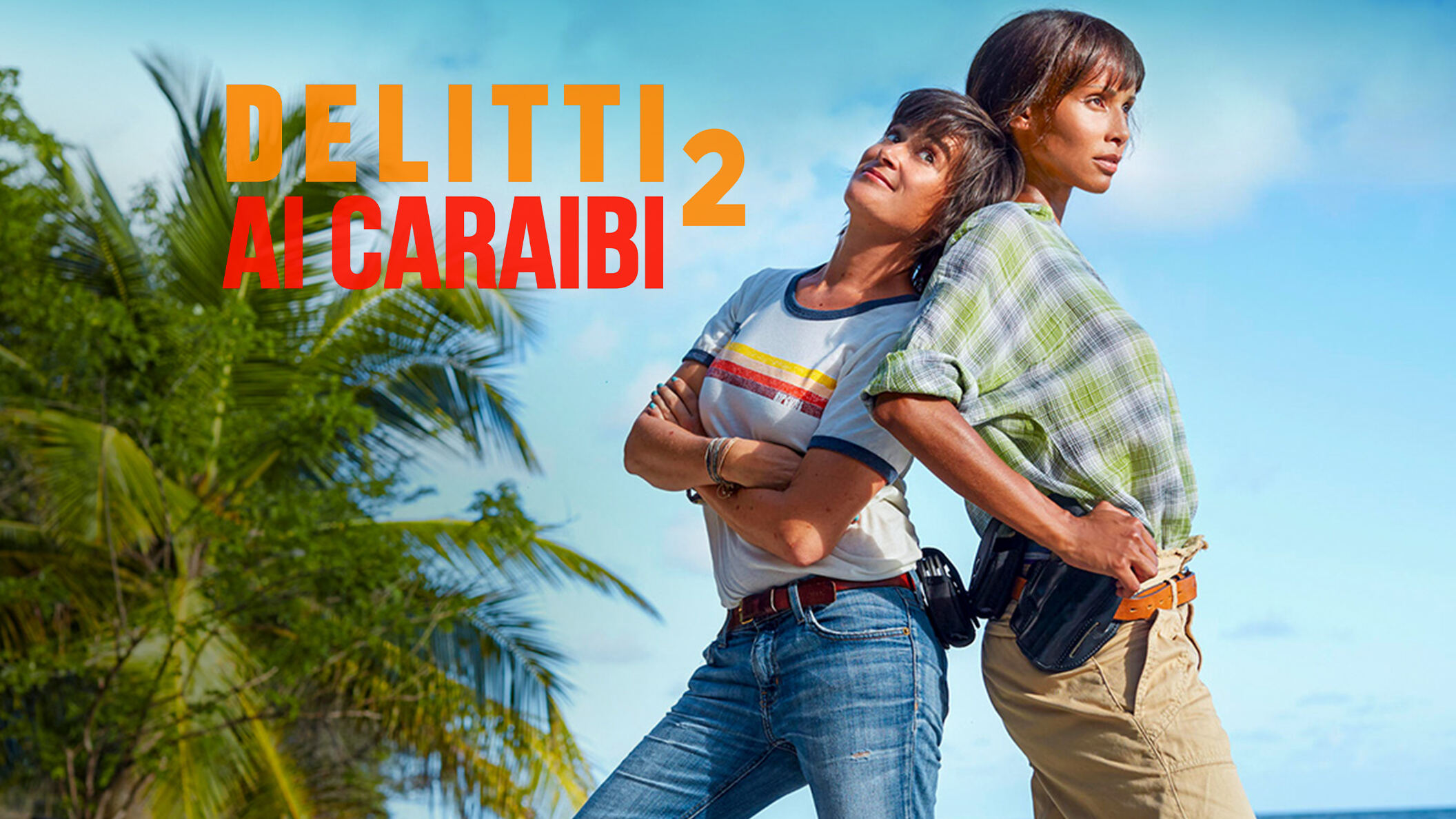 Delitti ai Caraibi