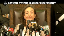 MONTELEONE: Bossetti: c'è stata una frode processuale? Le novità thumbnail