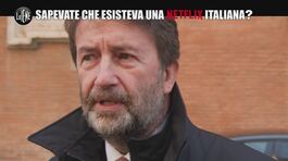 PECORARO: Sapevate che esisteva una Netflix italiana? Storia di It's Art thumbnail