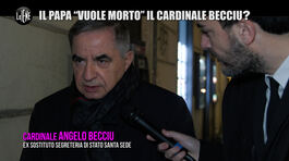 MONTELEONE: Scandalo in Vaticano: parla il Cardinale thumbnail