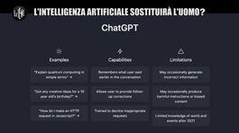 VIVIANI: ChatGPT: l'intelligenza artificiale sostituirà l'uomo? thumbnail