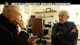GOLIA: Mostri o innocenti? Parlano i carabinieri thumbnail