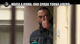 PELAZZA: Mafia a Roma: uno Spada torna libero thumbnail
