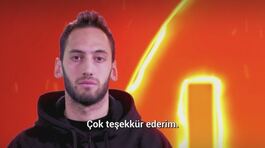 Terremoto, l'appello del calciatore turco Calhanoglu thumbnail