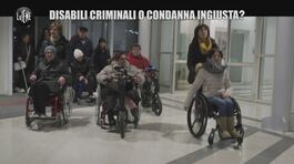 GOLIA: Disabili criminali o condanna ingiusta? thumbnail
