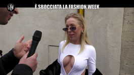 CORDARO: A Milano è sbocciata la Fashion Week thumbnail
