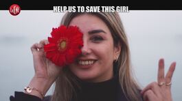 Help us save this Iranian woman, Elaheh thumbnail
