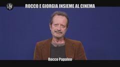INTERVISTA: Rocco Papaleo: tutto questo per limonarmi Giorgia