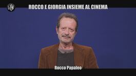 INTERVISTA: Rocco Papaleo: tutto questo per limonarmi Giorgia thumbnail