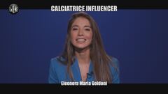INTERVISTA: La calciatrice Eleonora Maria Goldoni